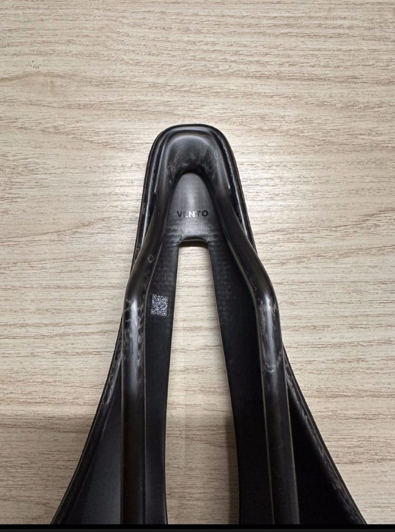 Fizik vento argo r1 adaptive 2026 bike de segunda mano — imagen 5 de 5