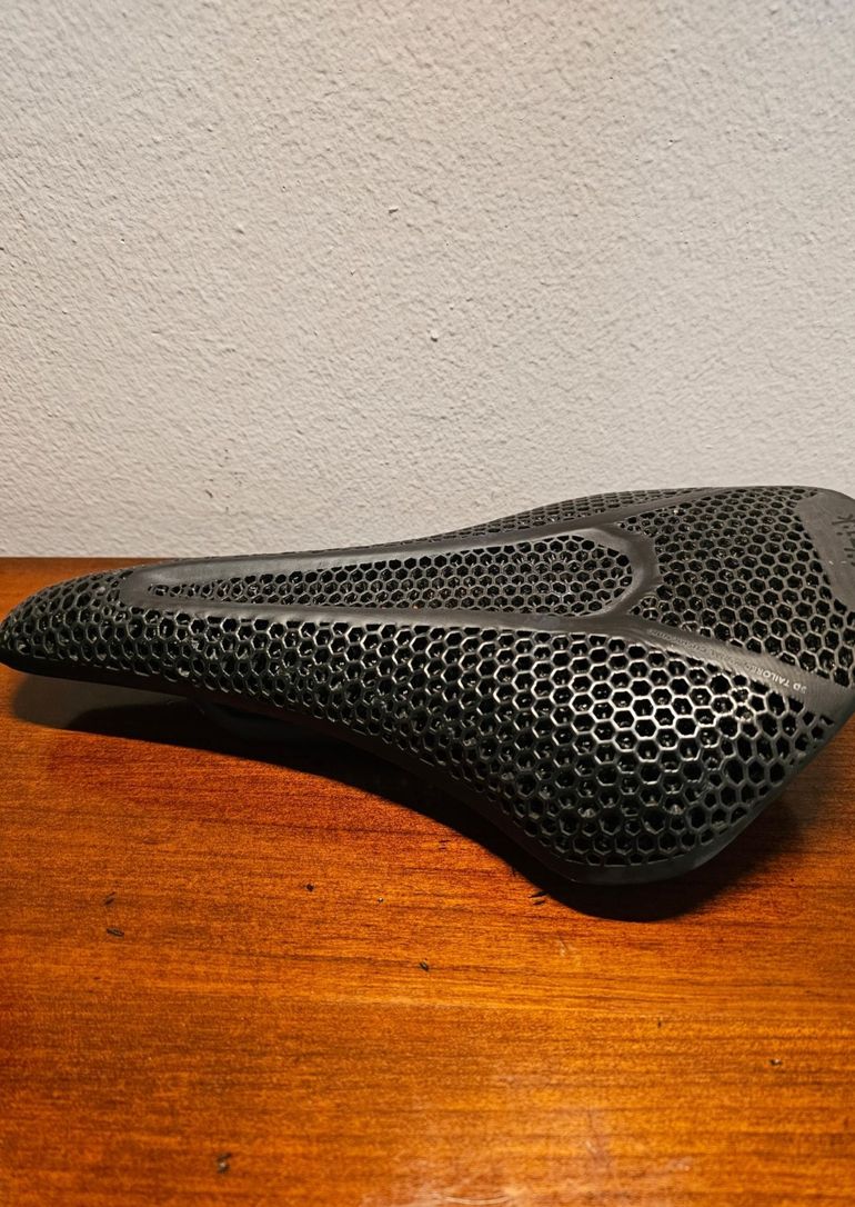 Fizik vento argo r1 adaptive 2026 bike de segunda mano — imagen 2 de 5