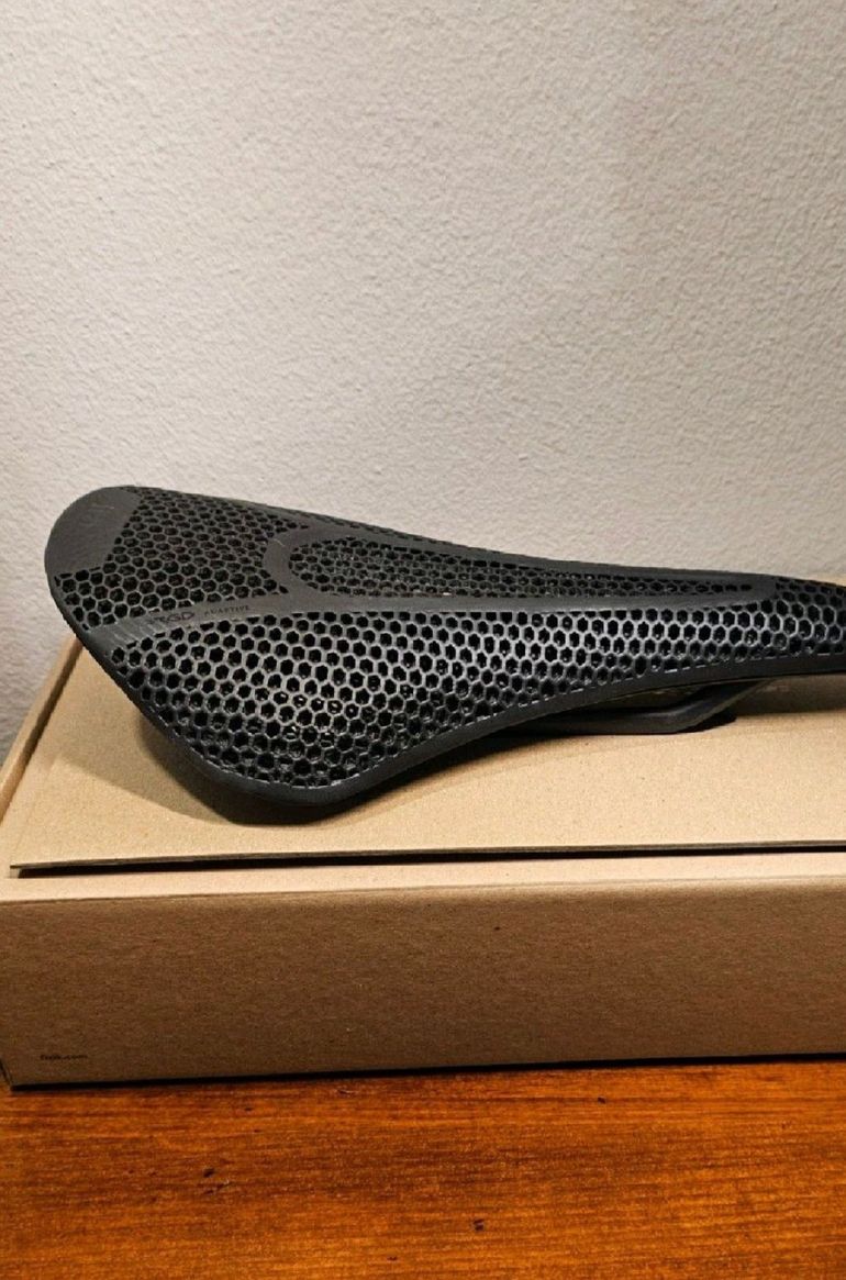 Fizik vento argo r1 adaptive 2026 bike de segunda mano — imagen 1 de 5