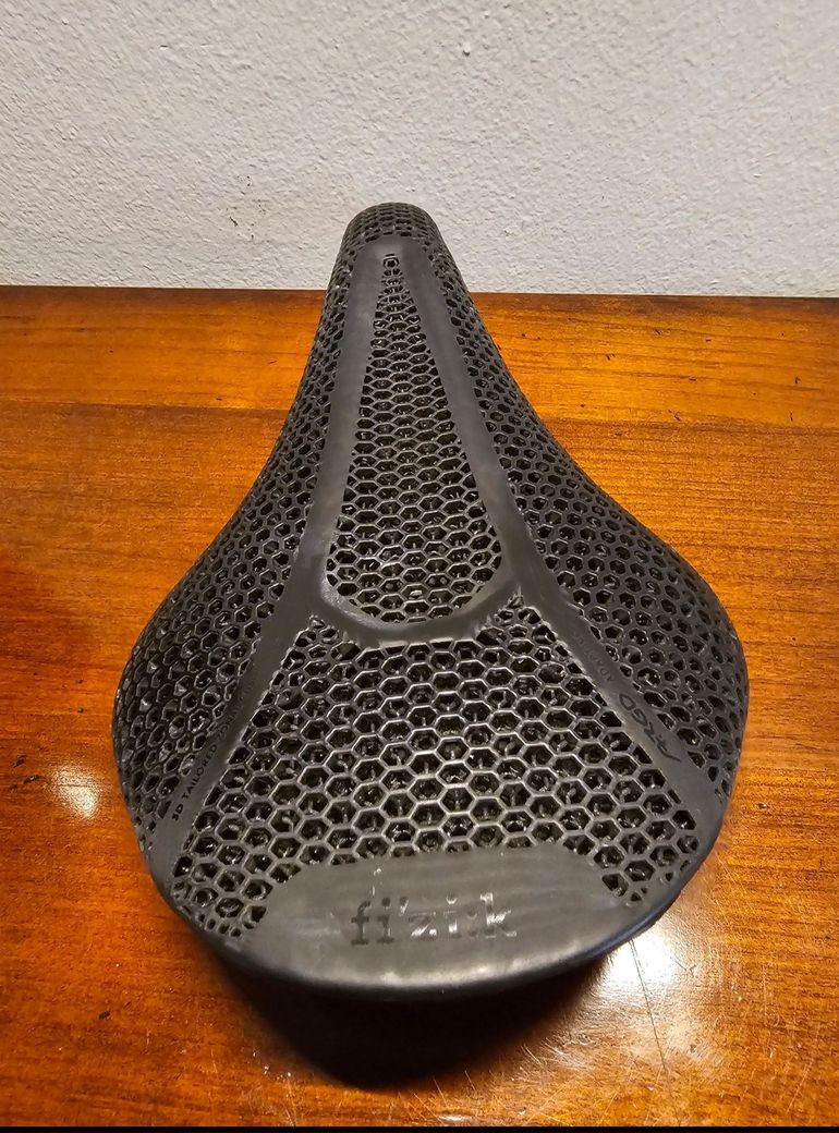 Fizik vento argo r1 adaptive 2026 bike de segunda mano — imagen 4 de 5