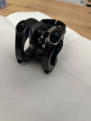 Used Race Face Turbine R Stem bike — image 2 of 2