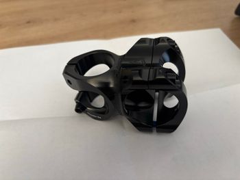 Used Race Face Turbine R Stem bike