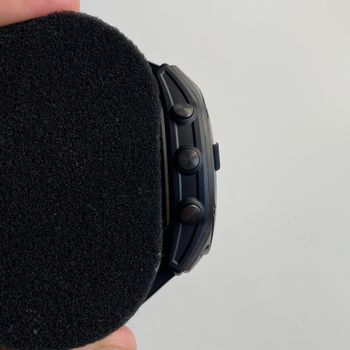 Použité Garmin fēnix 7X Pro Sapphire Solar 2025 bike — obrázek 3 z 6