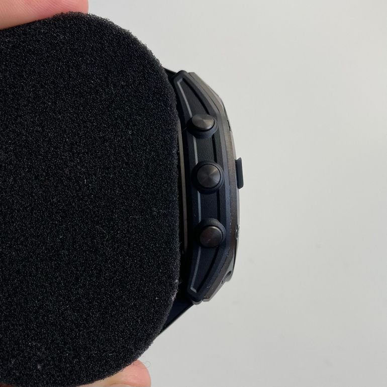 Použité Garmin fēnix 7X Pro Sapphire Solar 2025 bike — obrázek 3 z 6