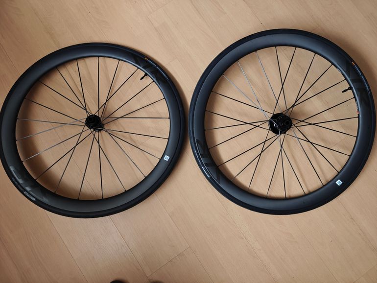 Used Giant SLR 1 36 Disc WheelSystem 2025 bike — image 1 of 5