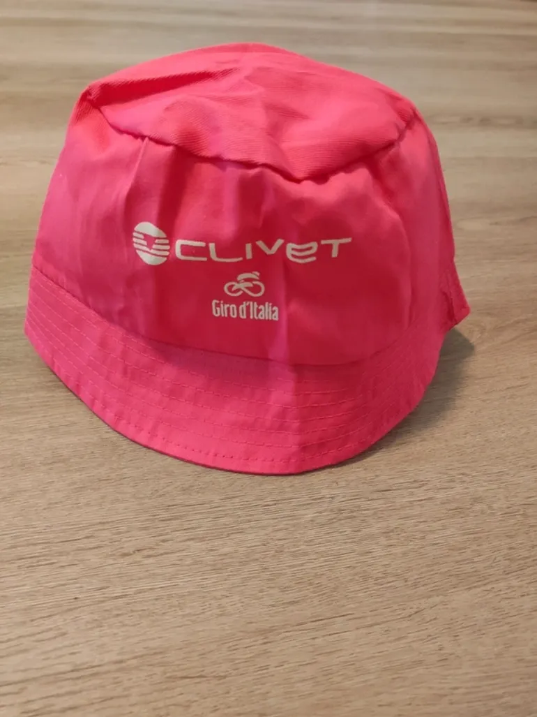 Used Giro Cappello pescatore d'Italia -nuovo-unisex-taglia unica 2026 bike — image 3 of 3
