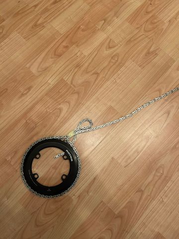 Rotor Aero bike de segunda mano — imagen 2 de 2