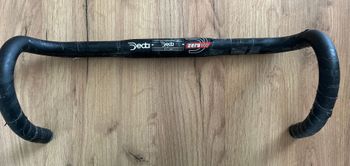 Used Deda Zero 100 Handlebar bike