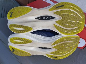Used Puma deviate nitro 3 2025 bike — image 6 of 7