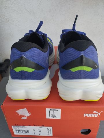 Used Puma deviate nitro 3 2025 bike — image 3 of 7