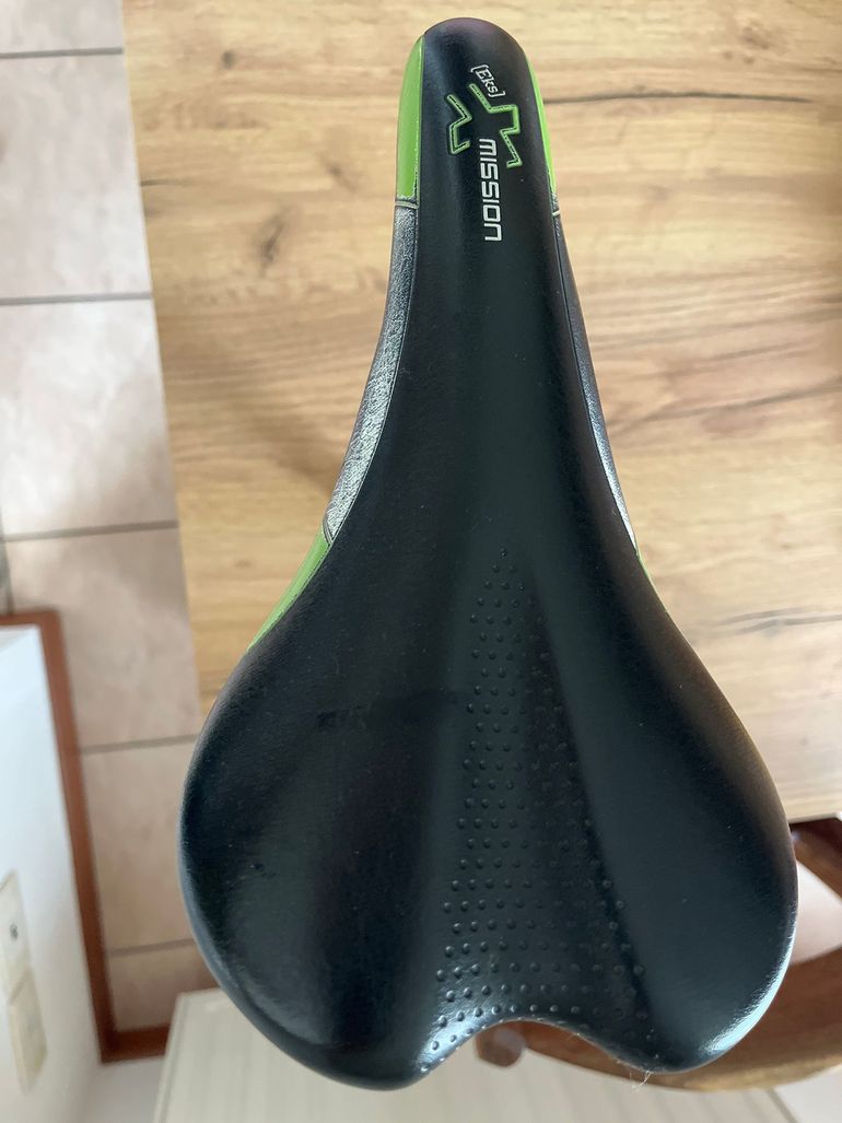 Used S-Works 55 IN-LBf bike — image 6 of 6