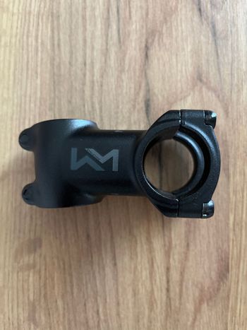 Used Newmen Evolution SL 318.4 60mm +/-6° bike — image 2 of 4