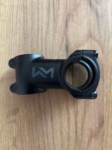 Used Newmen Evolution SL 318.4 60mm +/-6° bike — image 2 of 4