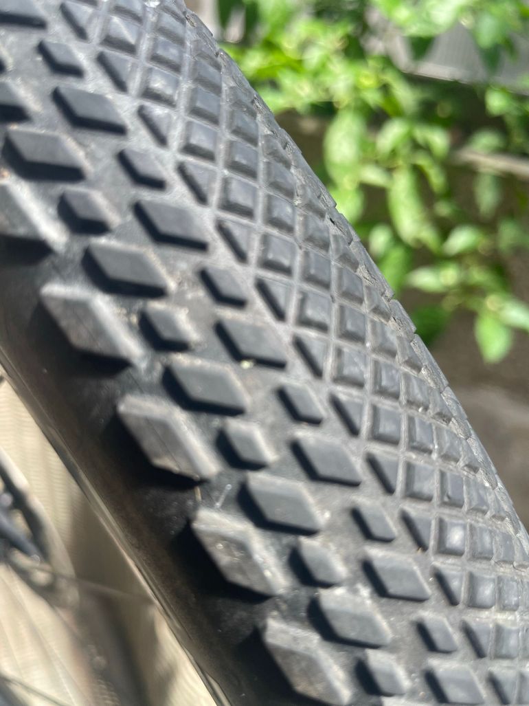 Bontrager Aeolus Pro 3V Wheelset 2022 bike d'occasion — image 6 sur 9