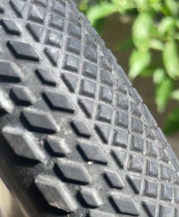 Bontrager Aeolus Pro 3V Wheelset 2022 bike d'occasion — image 8 sur 9