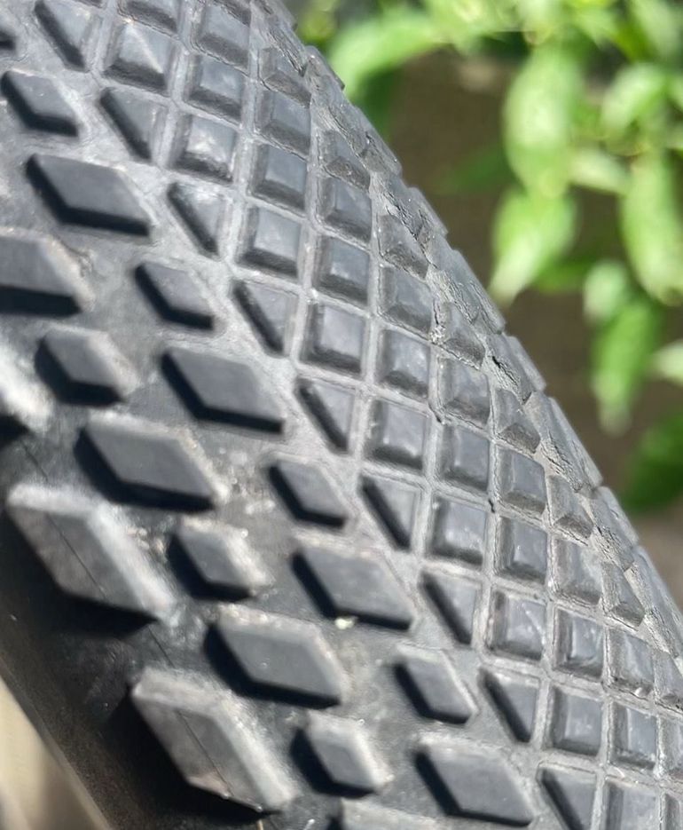 Bontrager Aeolus Pro 3V Wheelset 2022 bike d'occasion — image 8 sur 9