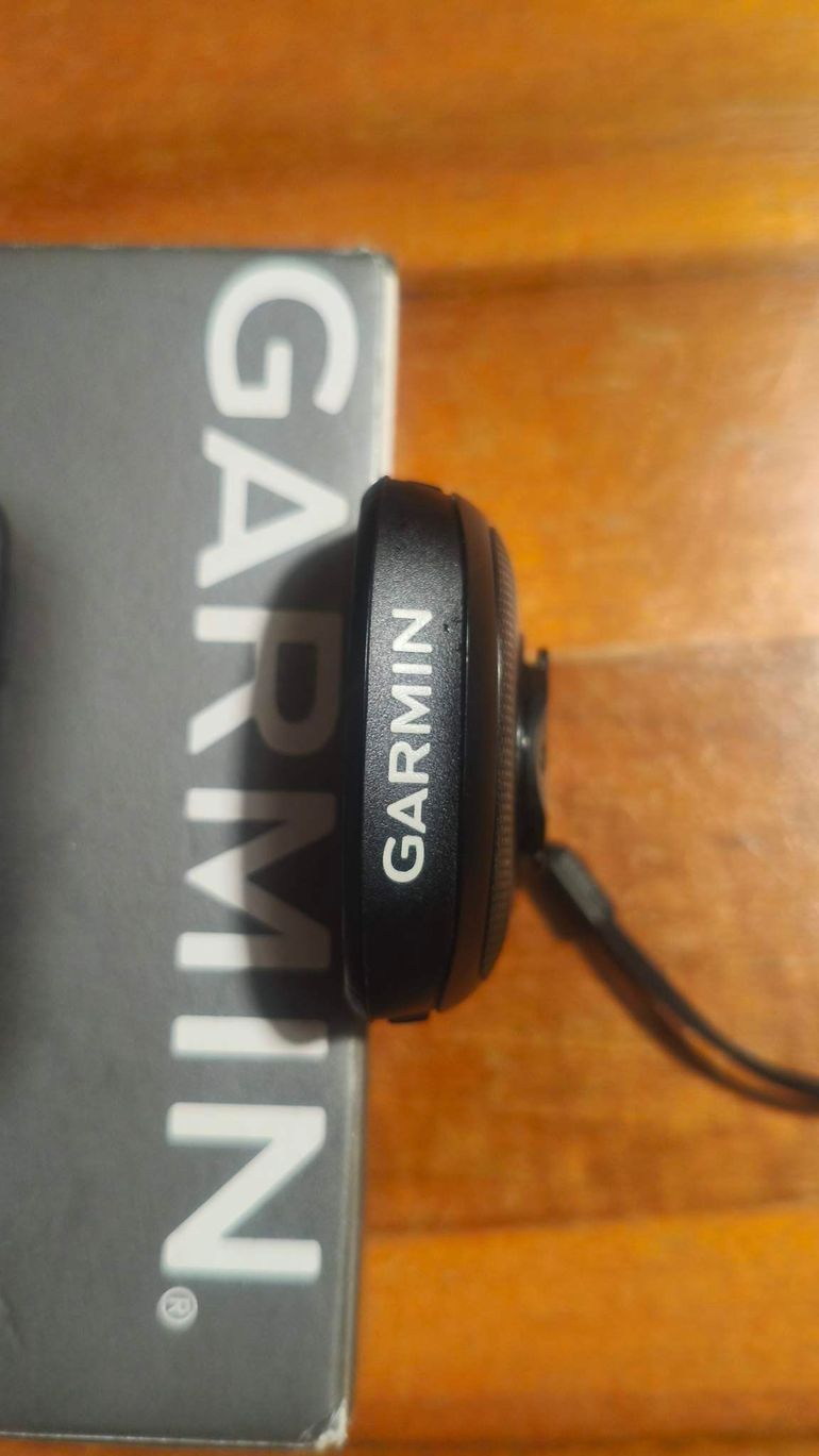Used Garmin Edge 840 Solar bike — image 11 of 12