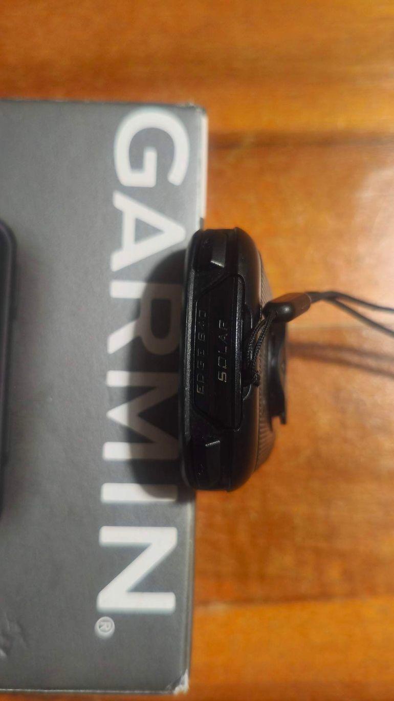 Used Garmin Edge 840 Solar bike — image 12 of 12