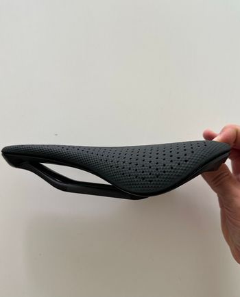 S-Works Power Mirror Saddle 143 mm 2026 bike de segunda mano — imagen 3 de 5