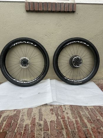 Used Specialized Control SL 350 2023 bike