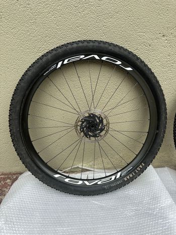 Used Specialized Control SL 350 2023 bike — image 3 of 3