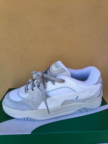 Puma 180breflect White size 43 Nuovo Originale Cycling Shoes d'occasion