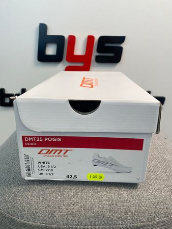 Used Dmt POGIS 42.5 2026 bike — image 3 of 3