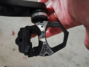 Używany Favero Assioma DUO Power Meter Pedals 2025 bike — zdjęcie 3 z 5