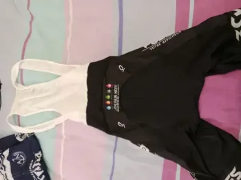 Použité Aerotec Maillot y culote talla M bike — obrázek 4 z 5
