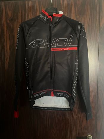 Used Ekoi Giacca termica Graphene bike