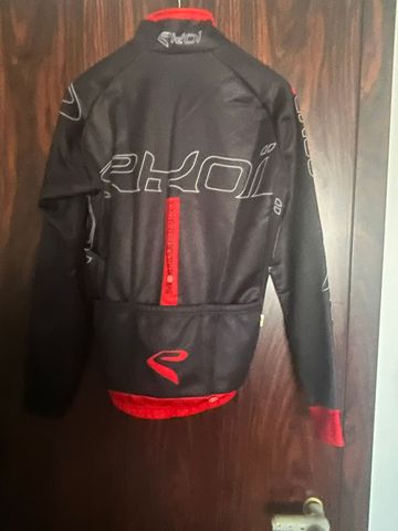Käytetty Ekoi Giacca termica Graphene bike — kuva 2 / 2