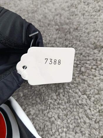 Giordana bioracer cuissard court velo femme taille m -09 7579 cyclisme route respirant bike d'occasion — image 7 sur 8