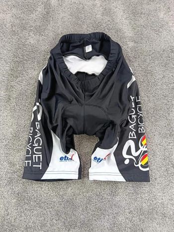 Giordana bioracer cuissard court velo femme taille m -09 7579 cyclisme route respirant bike d'occasion