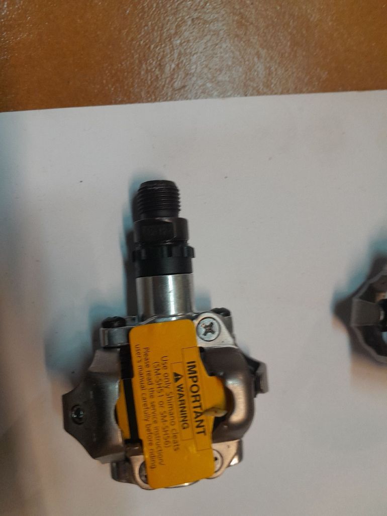 Used Shimano mtb bike — image 2 of 4