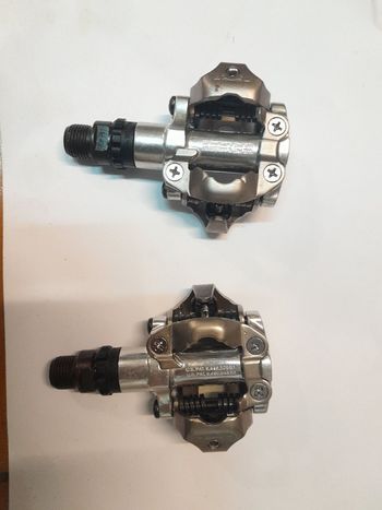 Used Shimano mtb bike — image 4 of 4