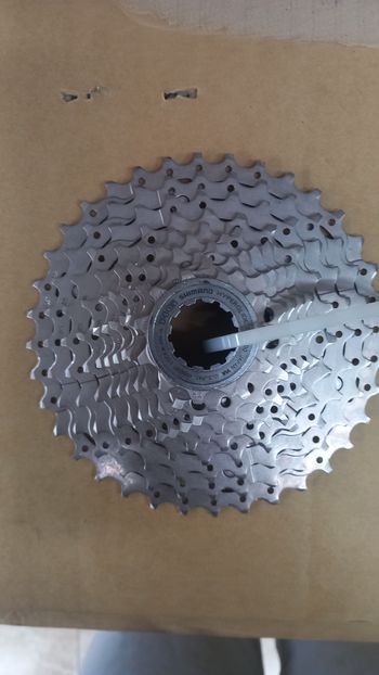 Used Shimano GRX Groupset 2026 bike — image 12 of 15