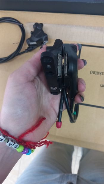 Used Shimano GRX Groupset 2026 bike — image 11 of 15