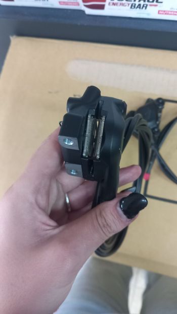 Used Shimano GRX Groupset 2026 bike — image 10 of 15