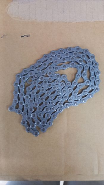 Used Shimano GRX Groupset 2026 bike — image 15 of 15