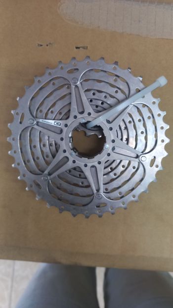 Used Shimano GRX Groupset 2026 bike — image 14 of 15