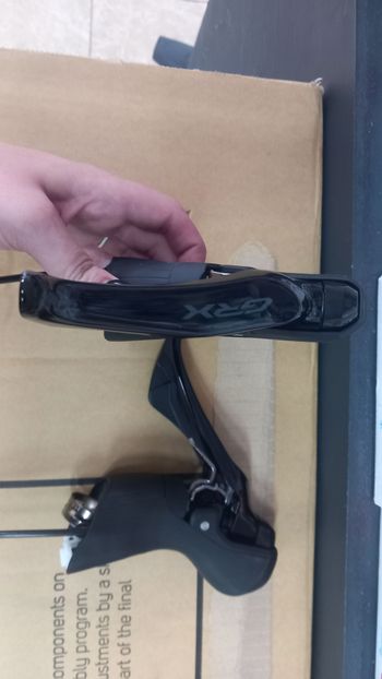 Used Shimano GRX Groupset 2026 bike — image 4 of 15