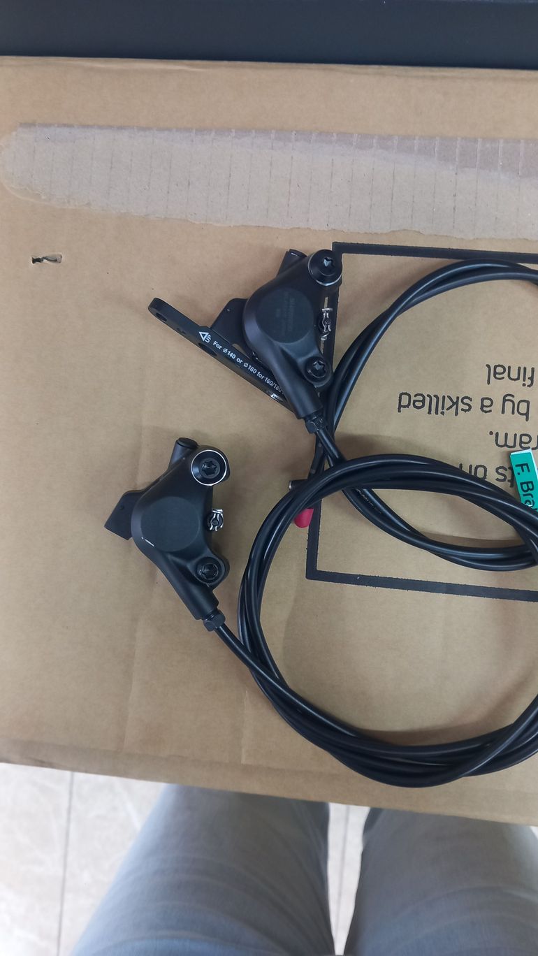 Used Shimano GRX Groupset 2026 bike — image 9 of 15