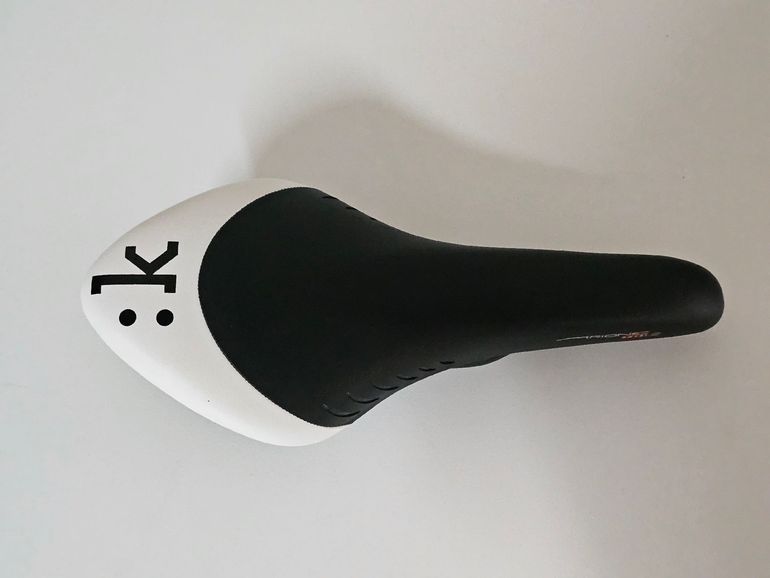 Fizik arione tri2 bike d'occasion — image 1 sur 4