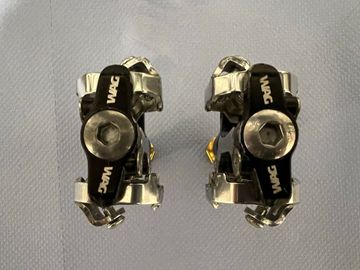 Gebrauchtes Wag Race Light Pedals 2026 bike — Bild 3 von 3