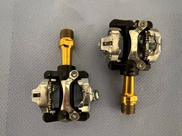 Wag Race Light Pedals 2026 Drivetrain & Pedals usato