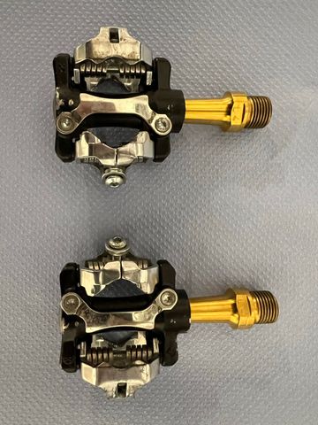 Gebrauchtes Wag Race Light Pedals 2026 bike — Bild 2 von 3