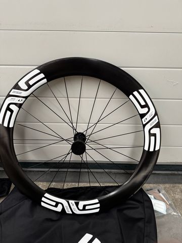 Brugt Enve SES 6.7 Wheelset 2026 bike — billede 1 af 8