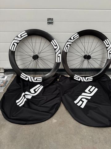 Brugt Enve SES 6.7 Wheelset 2026 bike — billede 2 af 8
