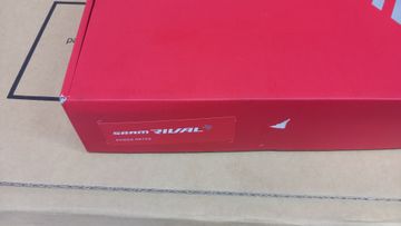 Brugt Sram Rival AXS Power Meter 2026 bike — billede 5 af 6