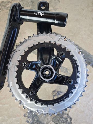 Gebrauchtes Sram Rival Crankset 2022 bike — Bild 3 von 4